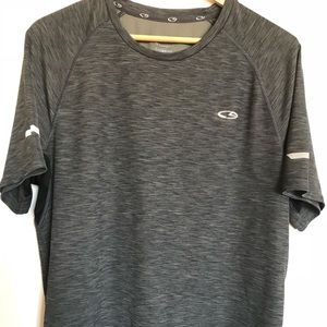 Men’s dry fit shirt